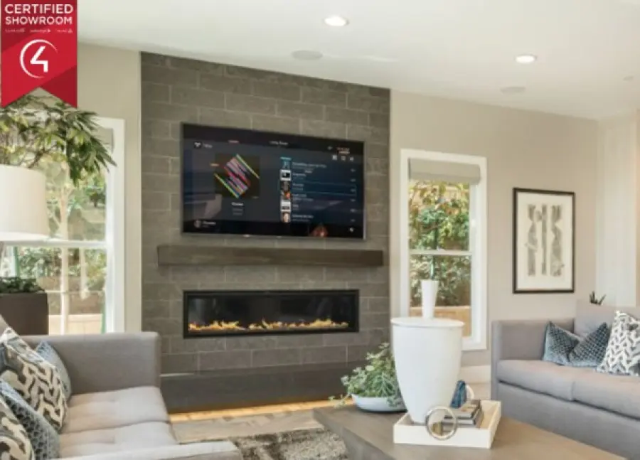 Control4 to Host Smart Home Demos Intorno agli Stati Uniti