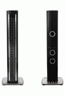 McIntosh presenta il nuovo altoparlante XRT1.1K