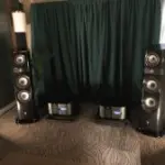 The Good, The Bad and The Ugly di Rocky Mountain Audio Fest 2018