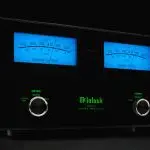 McIntosh annuncia il nuovo amplificatore di potenza MC312