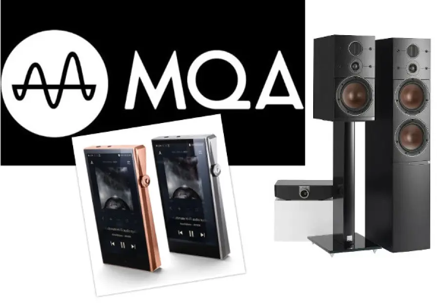 MQA annuncia nuovi prodotti e partner