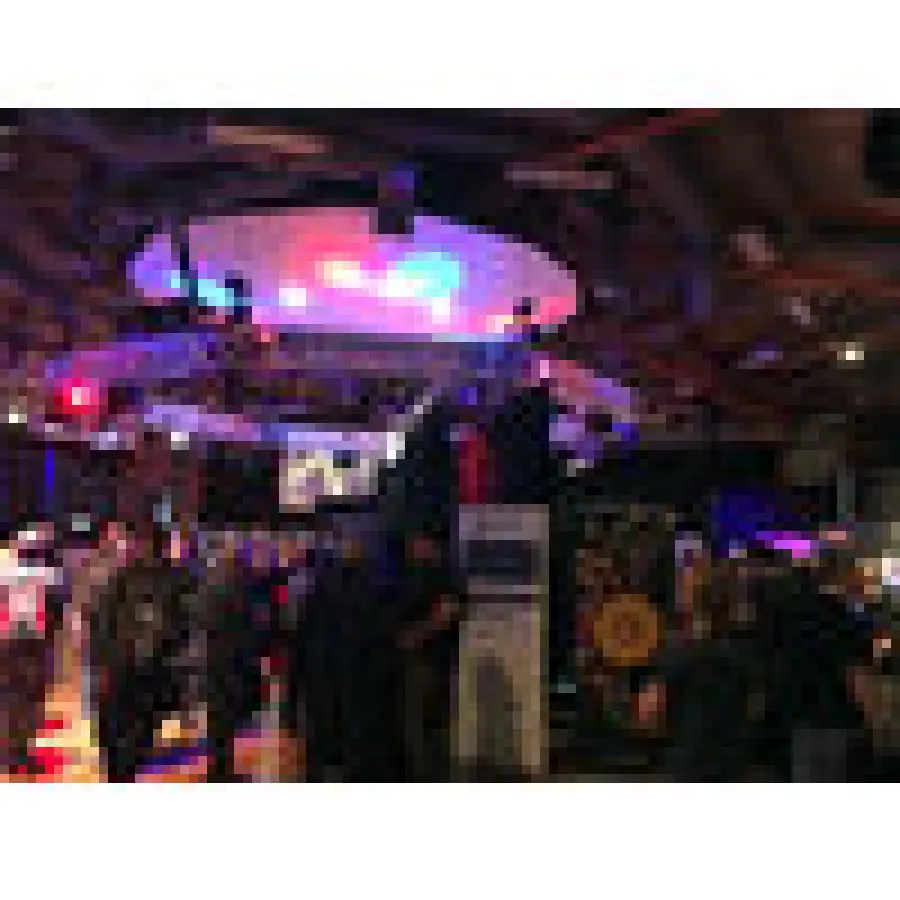 SynthFest UK è ancora più grande, più impegnato e migliore