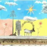 La stazione dell'Egitto di Paul McCartney 