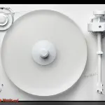 Pro-Ject's 2Xperience The Beatles White Album Giradischi in edizione limitata