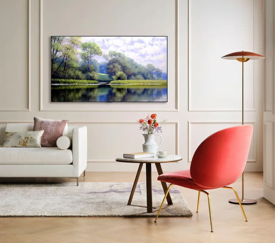 Recensione LG 65″ G1 OLED Evo: la migliore TV 4K di sempre