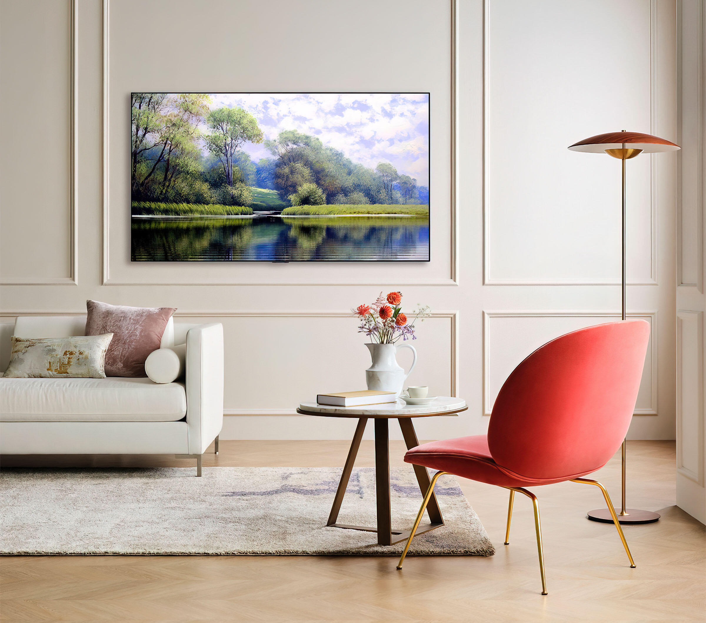 Recensione LG 65″ G1 OLED Evo: la migliore TV 4K di sempre