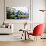 Recensione LG 65″ G1 OLED Evo: la migliore TV 4K di sempre