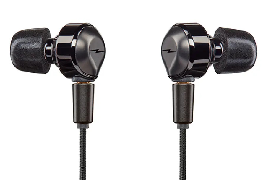 Shinola lancia la collaborazione Campfire Audio con i Canem Bluetooth IEM