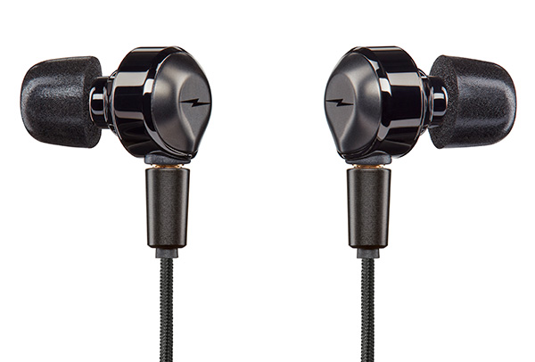 Shinola lancia la collaborazione Campfire Audio con i Canem Bluetooth IEM
