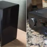 SVS presenta in anteprima i nuovi altoparlanti wireless e l'amplificatore di streaming