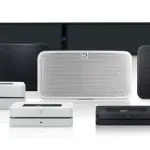 Bluesound aggiorna la famiglia di prodotti audio Hi-Res wireless