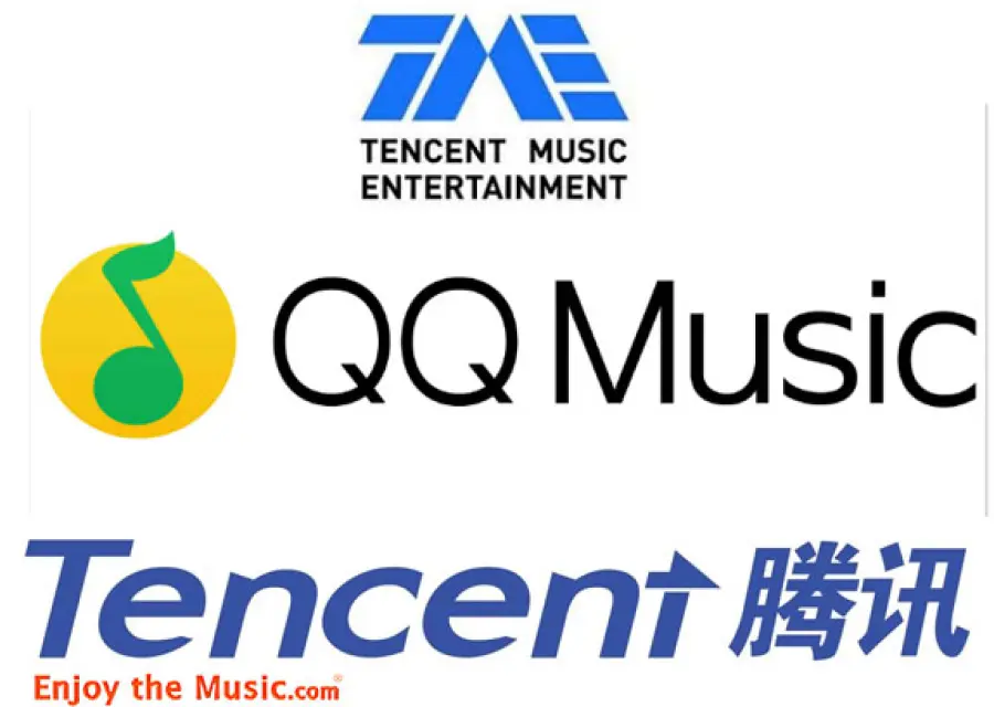 Tencent Music Entertainment Group File F-1 per IPO in arrivo