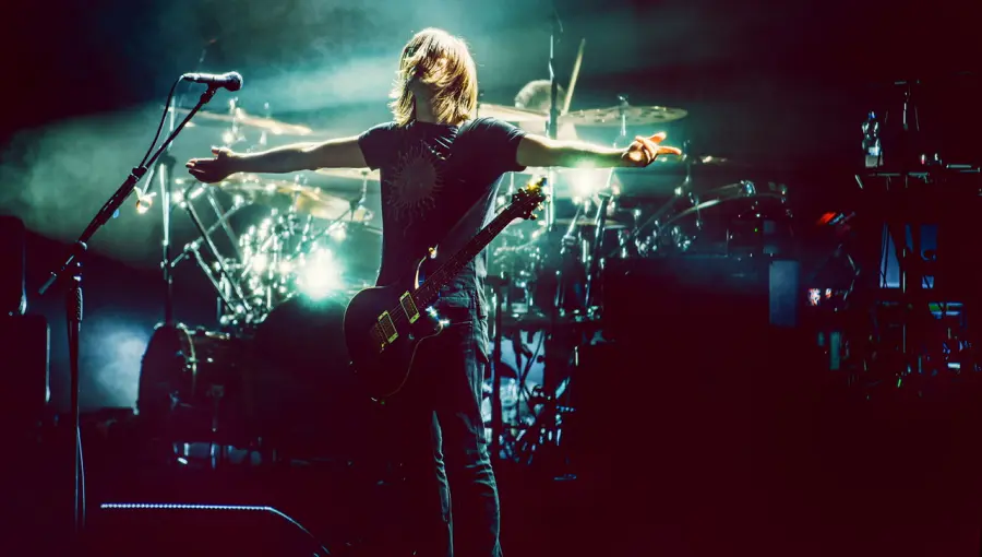 Steven Wilson seziona la sua ultima 'casa invasione'