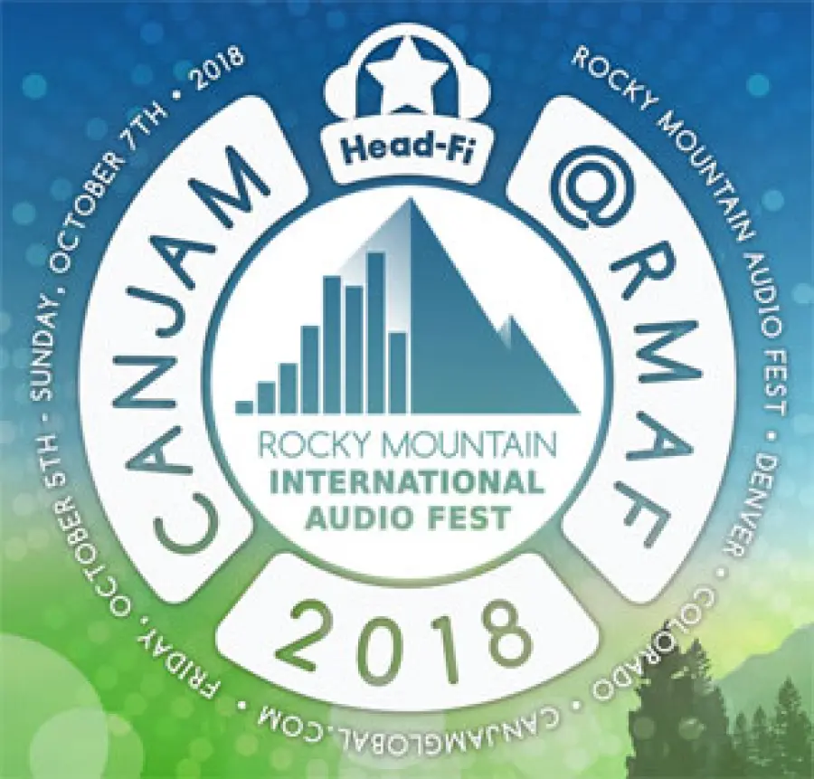 Prossimamente! CanJam RMAF Denver 2018 Mostra rapporto