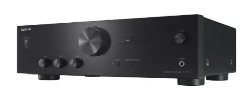 Onkyo presenta un amplificatore stereo integrato da $ 250