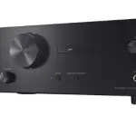 Onkyo presenta un amplificatore stereo integrato da $ 250