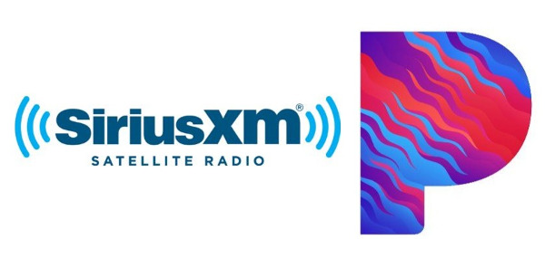 SiriusXM + Pandora = 'La più grande compagnia di intrattenimento audio al mondo'