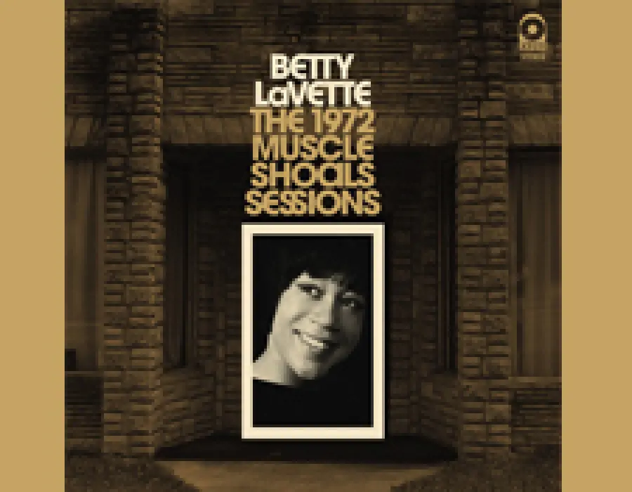 Sessioni di Muscle Shoals del 1972 di Bettye LaVette, Lost Album recensito su Run Out Groove Vinyl, CD, Tidal