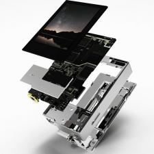 HiDiz AP60 II Mini lettore musicale Hi-Res portatile recensito