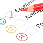 Una revisione non è uguale alla pubblicità