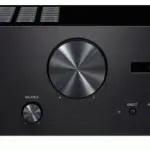 Onkyo presenta il nuovo amplificatore integrato A-9110