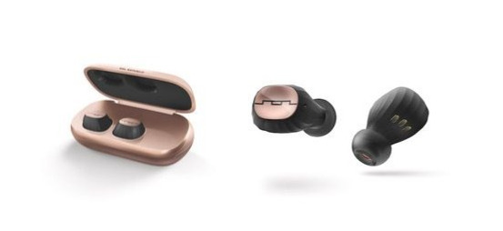 Sol Republic aggiorna i suoi auricolari wireless più venduti