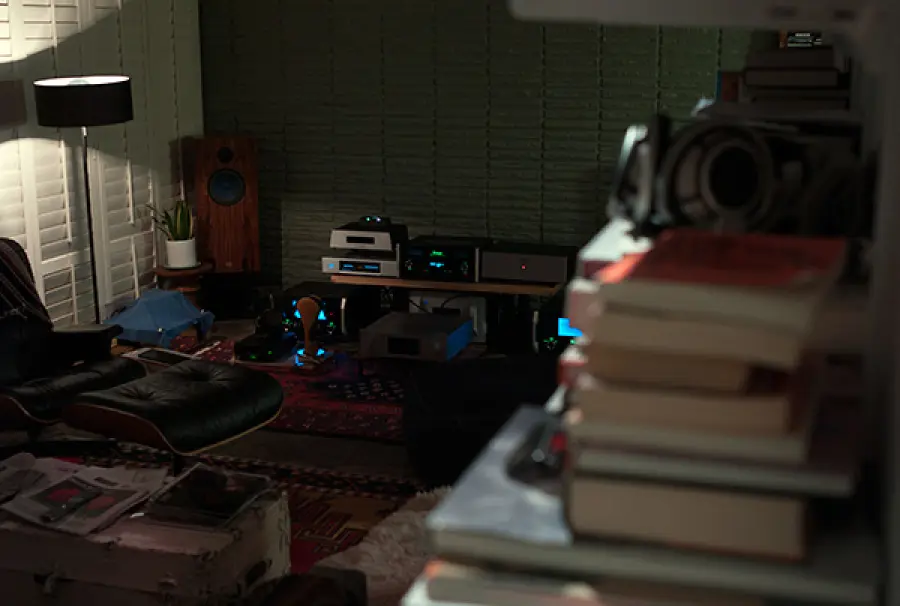 I primi cinque migliori album da usare per rivedere gli attrezzi ad alta fedeltà ... o no.