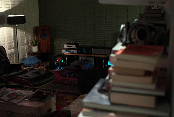 I primi cinque migliori album da usare per rivedere gli attrezzi ad alta fedeltà ... o no.