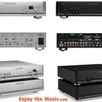 Parasound presenta il nuovo preamplificatore Halo P 6 a 2.1 canali e DAC