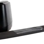 Recensione della barra audio della barra dei comandi audio Polk
