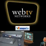 Flashback 1996: WebTV mira a trasmettere su Internet