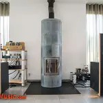 RECENSIONE TBT: Bastanis Sagarmatha Solo Loudspeaker