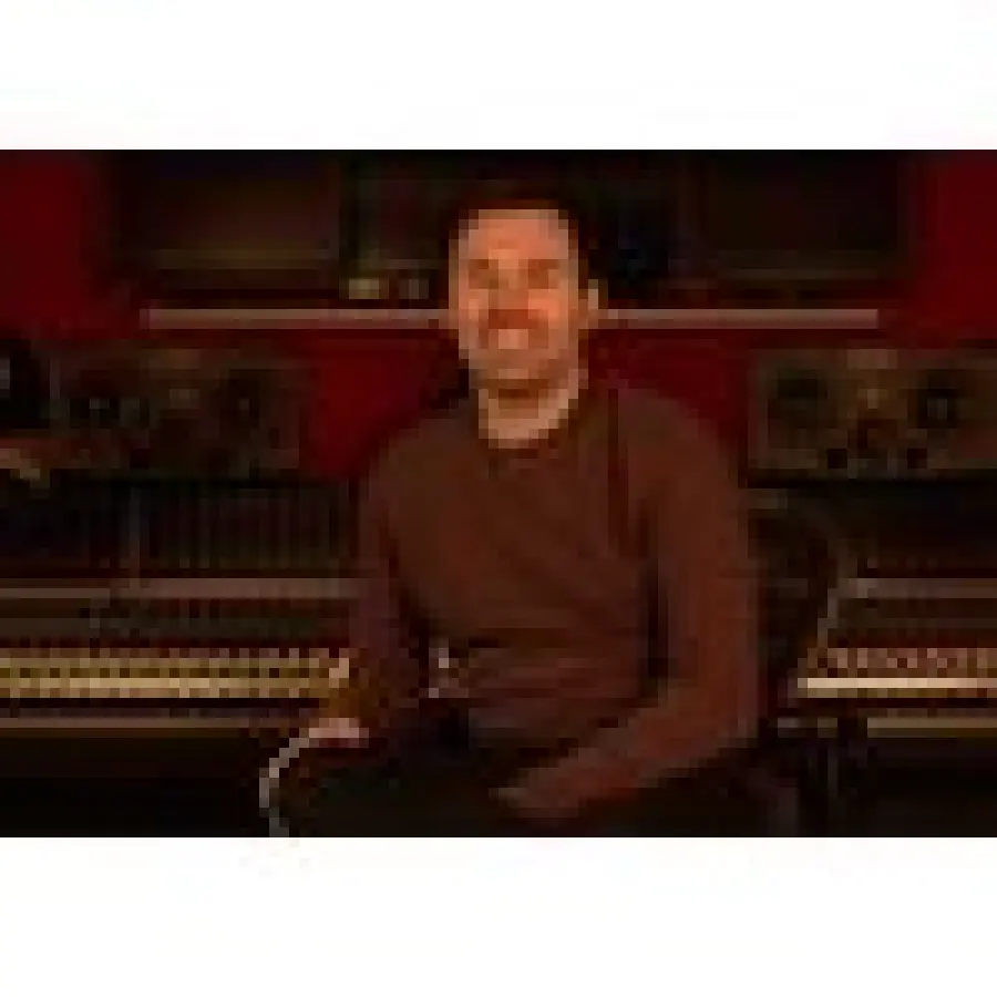 Esperti di Abbey Road per parlare alla BBC Introducing LIVE