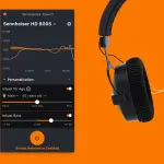 Il software di calibrazione delle cuffie True-Fi è più popolare che mai