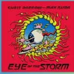 Eye of the Storm: anni '80-Modern Surf-Rock Instrumental Fusion Joys recensiti su CD e Tid