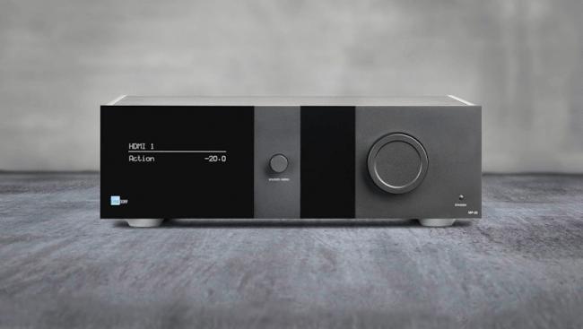 Revisione del preamplificatore AV Lyngdorf MP-50