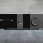 Revisione del preamplificatore AV Lyngdorf MP-50