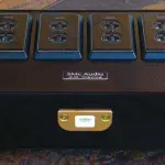 Analog Corner #274: condizionatore di potenza SMC Audio AC Nexus, braccio Kuzma 4Point 9