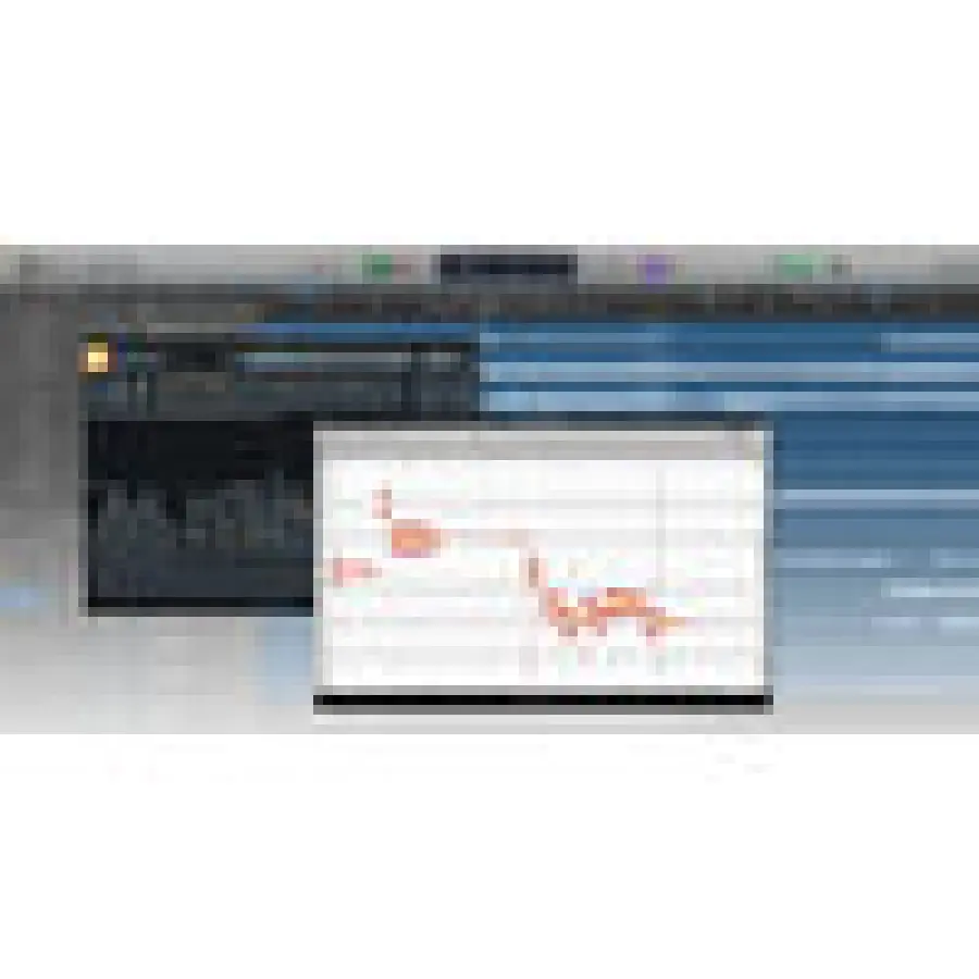 iZotope Nectar 3 da spedire con Melodyne 4 essential