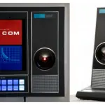 Master Replicas fa rivivere HAL da 