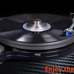 REVISIONE TBT: giradischi Oracle Audio Origine