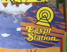 New Egypt Station di Paul McCartney, 180-Gram Vinyl Deluxe Edition