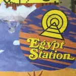 New Egypt Station di Paul McCartney, 180-Gram Vinyl Deluxe Edition