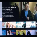 Netflix ottiene un lifting del viso
