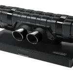 Porsche Design presenta Special Edition 911 Soundbar