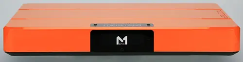 Micromega M-150 Integrated Amplifier Review