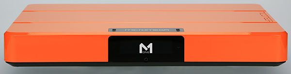 Micromega M-150 Integrated Amplifier Review