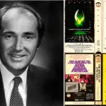 RIP: Home Video Pioneer Andre Blay