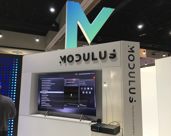 Il modulo M1 rende meravigliosi i film e i media