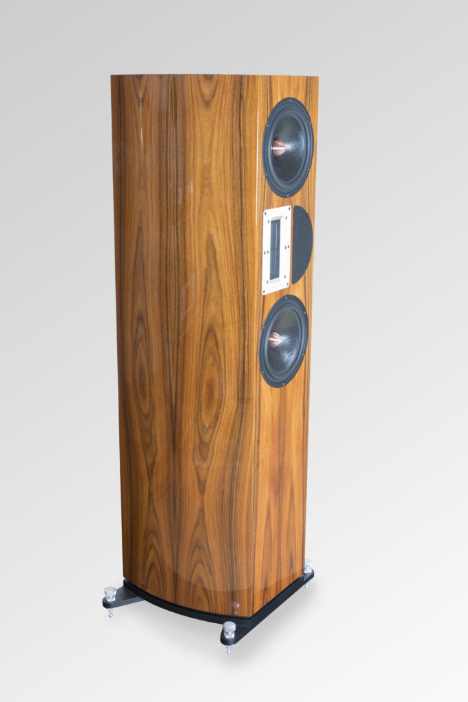 Apertura Enigma MkII